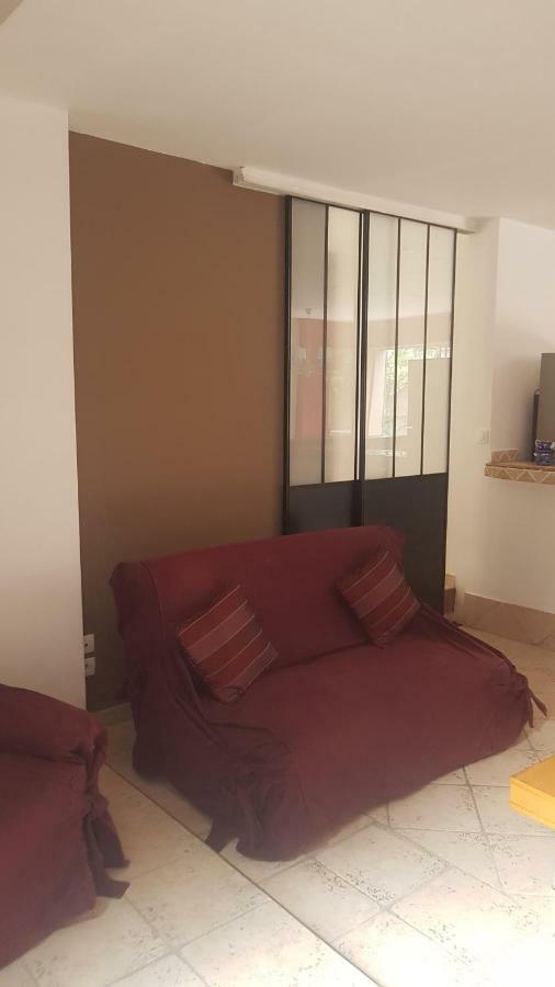 Haras Des Arcades Villa Perpignan Ngoại thất bức ảnh