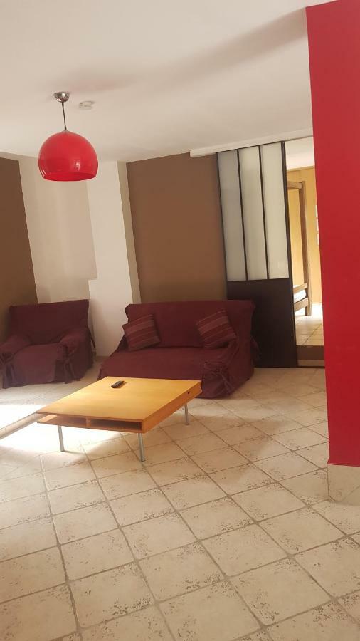 Haras Des Arcades Villa Perpignan Ngoại thất bức ảnh