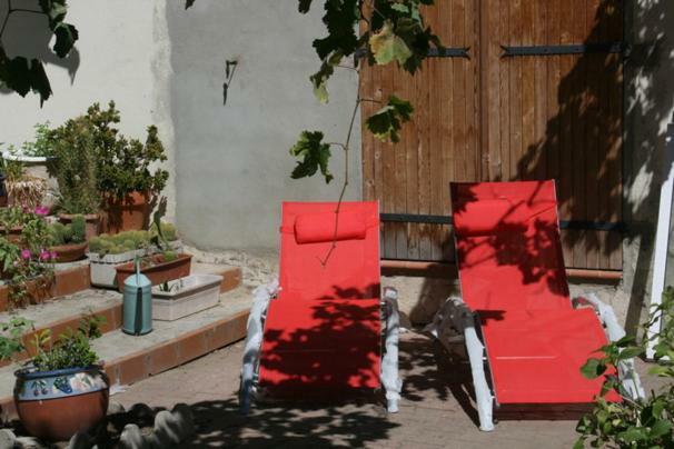 Haras Des Arcades Villa Perpignan Ngoại thất bức ảnh