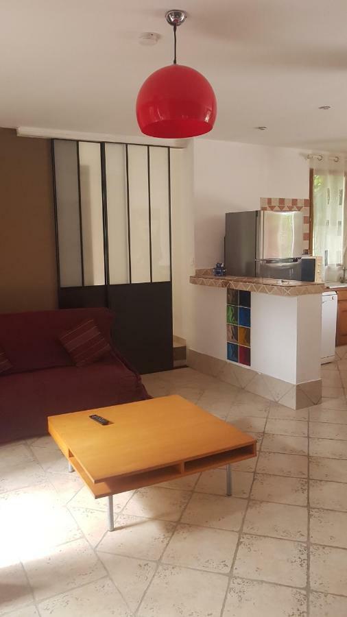 Haras Des Arcades Villa Perpignan Ngoại thất bức ảnh